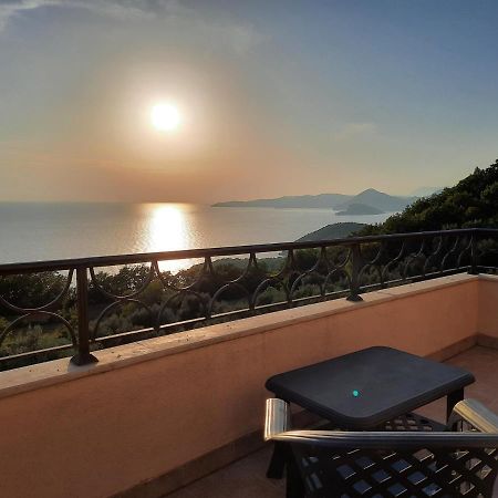 Villa Lipski Sveti Stefan Zewnętrze zdjęcie