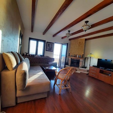Villa Lipski Sveti Stefan Zewnętrze zdjęcie
