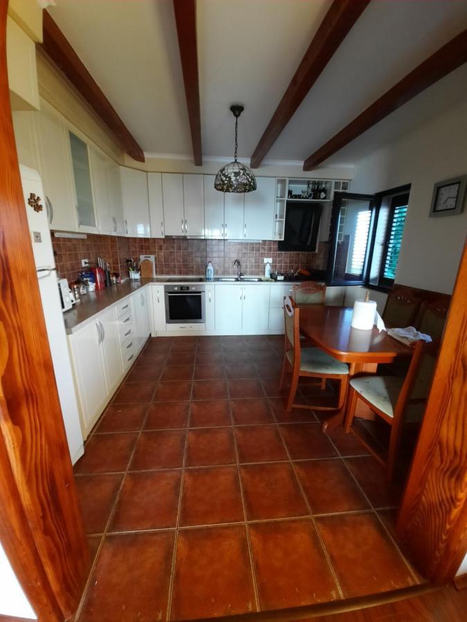 Villa Lipski Sveti Stefan Zewnętrze zdjęcie