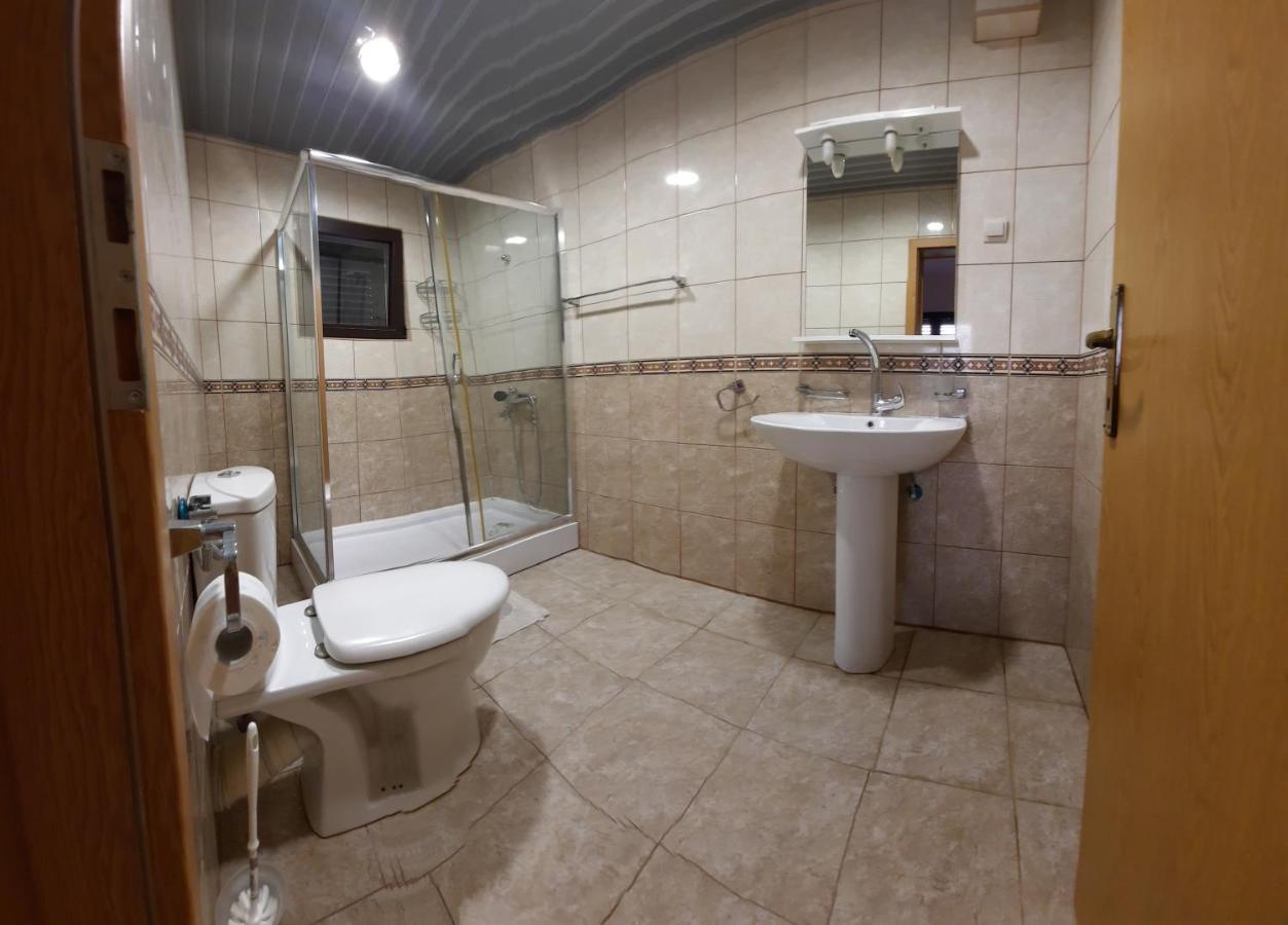 Villa Lipski Sveti Stefan Zewnętrze zdjęcie