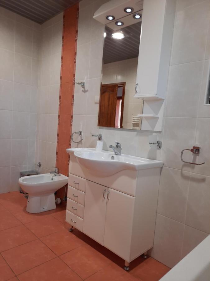 Villa Lipski Sveti Stefan Zewnętrze zdjęcie