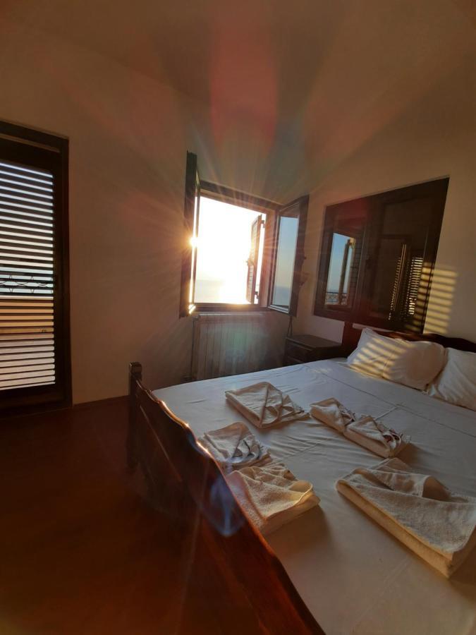 Villa Lipski Sveti Stefan Zewnętrze zdjęcie