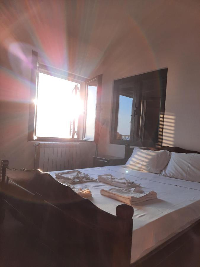 Villa Lipski Sveti Stefan Zewnętrze zdjęcie